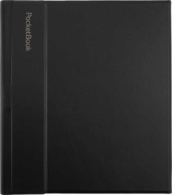 PocketBook flip Cover for InkPad Eo (Black)