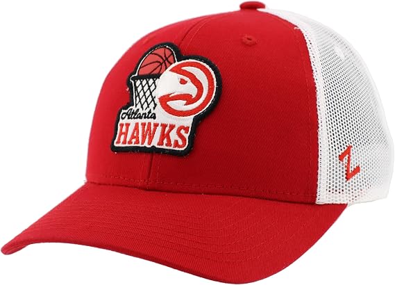 ZHATS NBA Unisex-Adult NBA Officially Licensed Adjustable Snapback Hat Big Rig Freeway