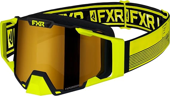 FXR Pilot Goggle