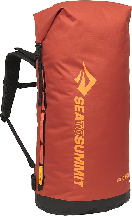 Sea To Summit Big River 75L Backpack One Size