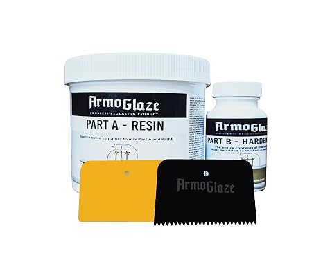 Odorless DIY Sink Refinishing Kit - Durable Finish with Excellent Adhesion