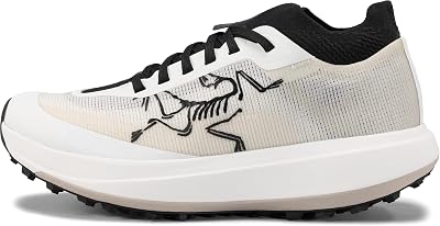 Arcteryx Sylan Pro Shoe Womens | Breathable Mountain Running Shoe Built for Speed