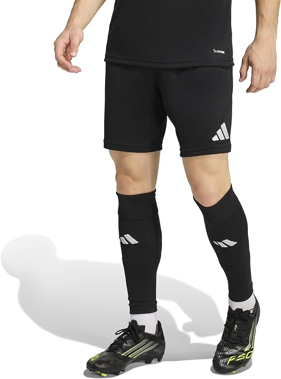 adidas Men's Soccer Entrada26 Shorts
