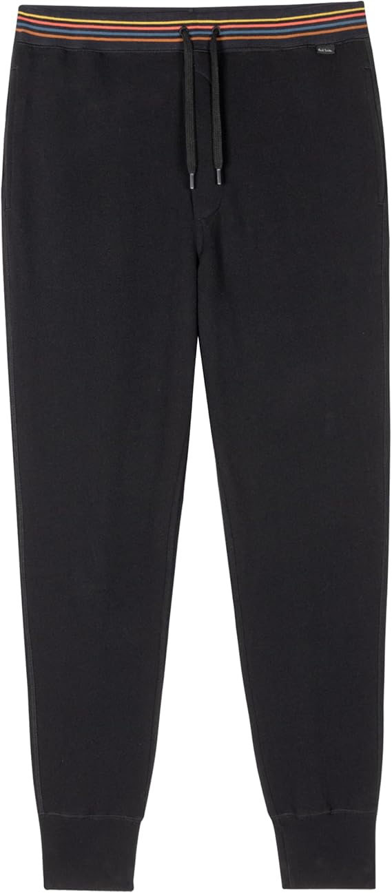 Paul Smith Men's Ps Men's Artist Stripe Joggers