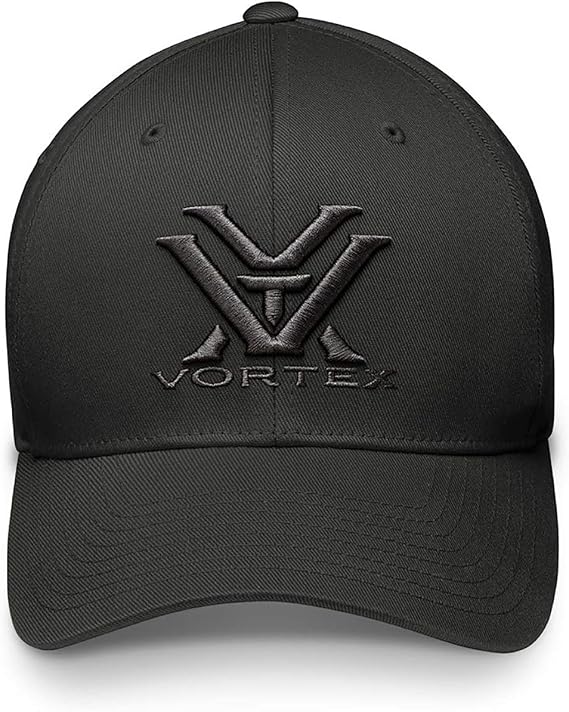 Vortex Men's Flexfit Hats