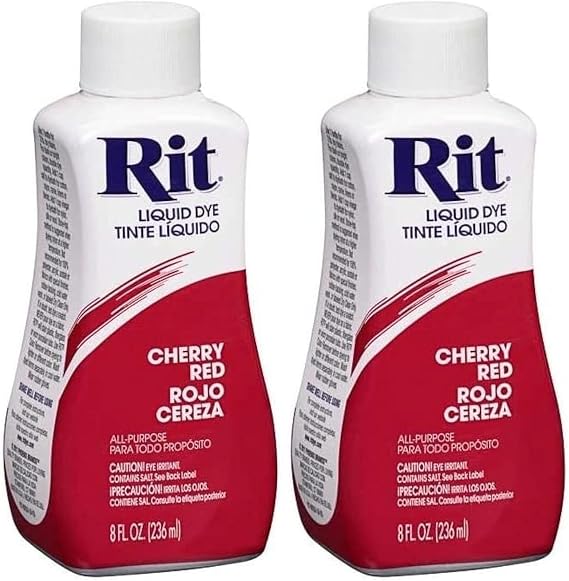 Rit+88230+8+Oz+Cherry+Red+Liquid+Dye (2)