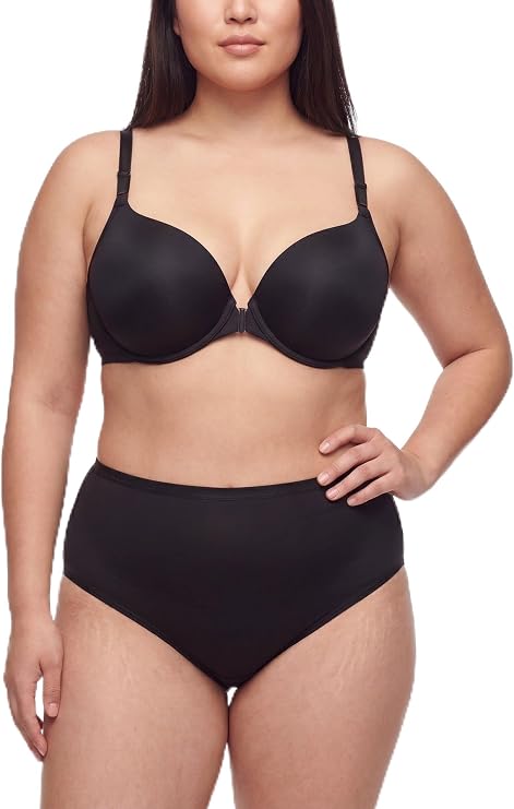 Torrid Women's Plus Size Bra - Perfect T-Shirt Front-Close Bra
