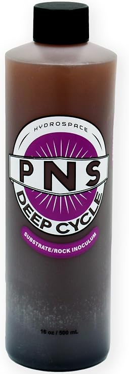 Hydrospace PNS Deep Cycle 16oz - Real Reef Bacteria
