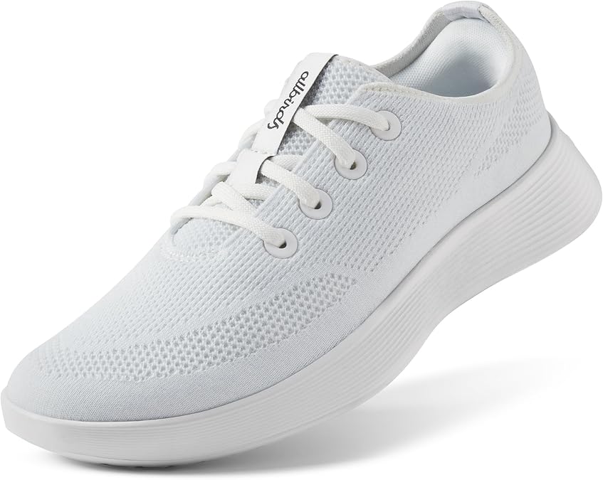Allbirds Men's Tree Runner Go Sneaker Boot