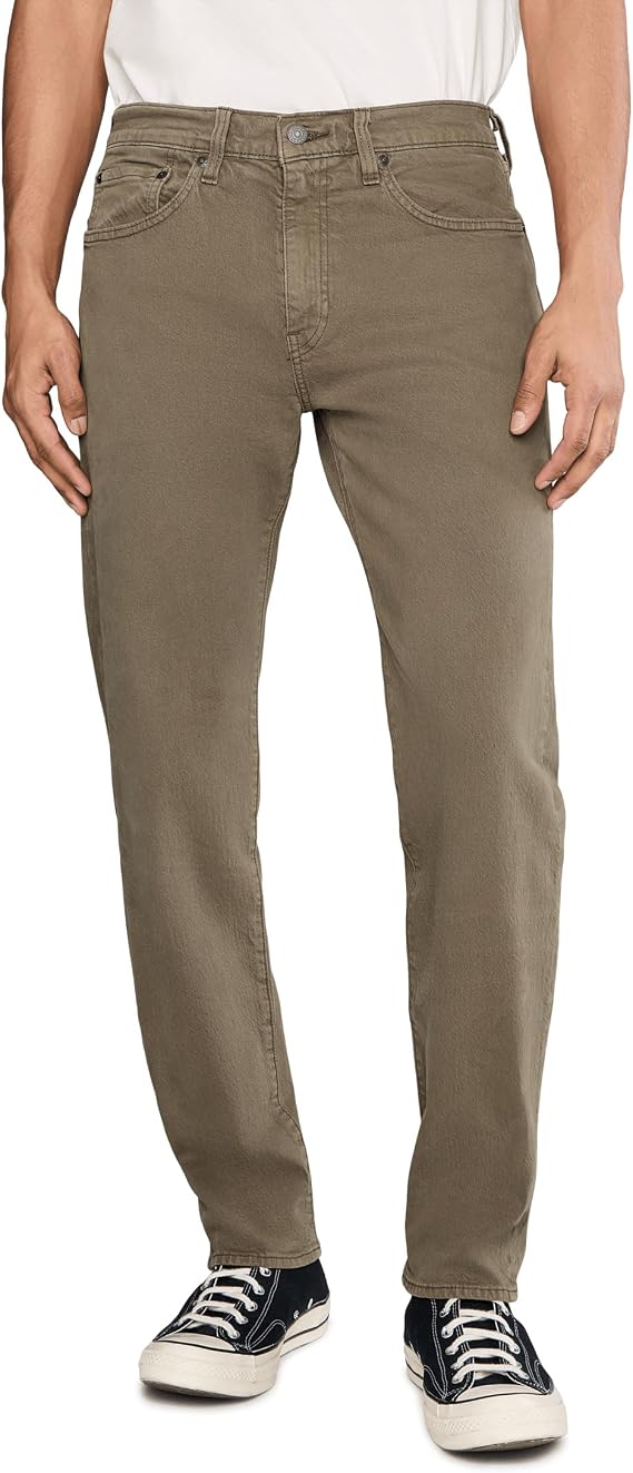 Levi's Mens 502 Taper