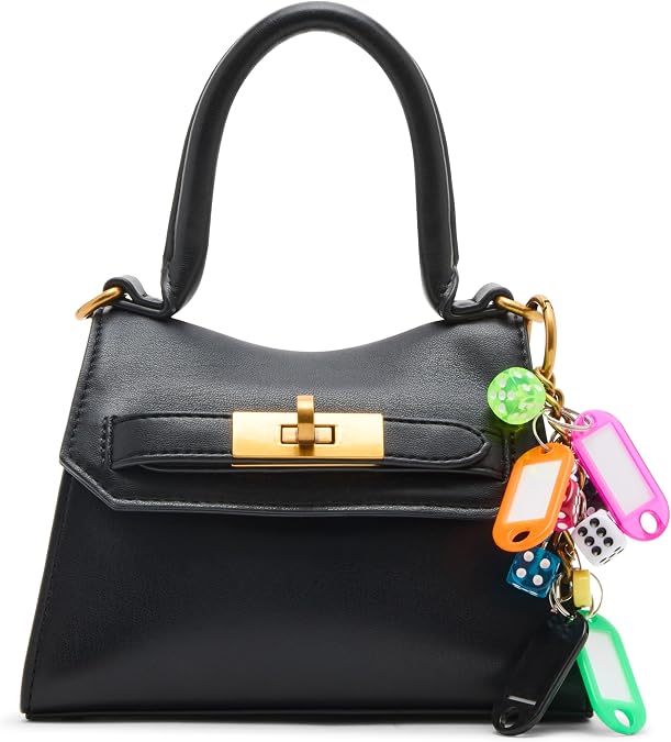 Steve Madden Women's Steve Madden Deedee Mini Top Handle