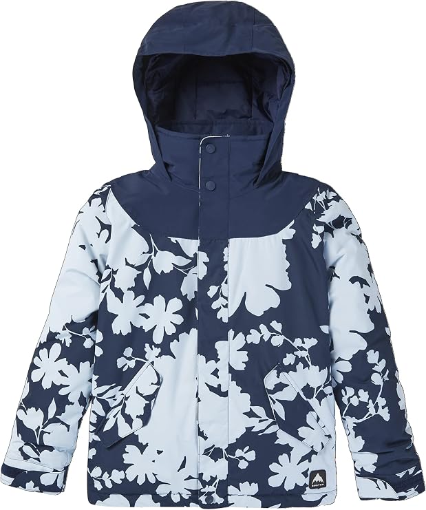 Burton Youth Girls' Hart 2L Insulated Snow Jacket