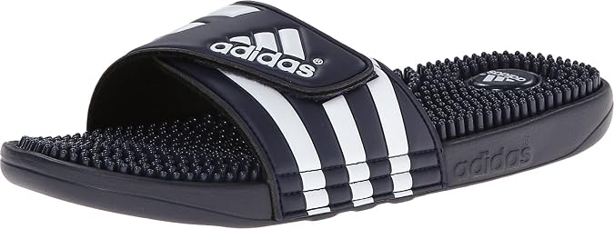 adidas Men's Adissage Comfort Slide Sandals