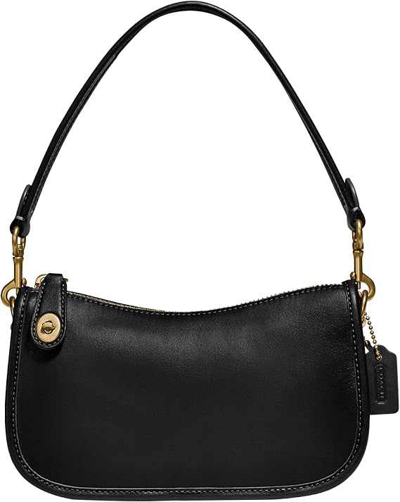 Coach Women's The Originals Glovetanned Leather Crossbody Bag