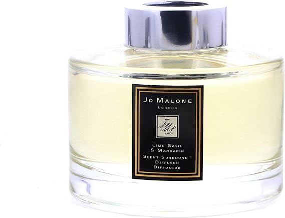 Jo Malone London Lime Basil & Mandarin Scent Surround Diffuser/5.6 oz. - No Color