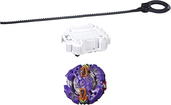 Beyblade Bey SST Tt Zeutron Z3