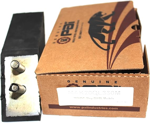 Step Mount for MACK Replaces # 20QL330M (CH/CL Models) (Lower)