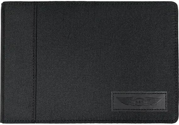ASA SP-57 Pilot Logbook Cover
