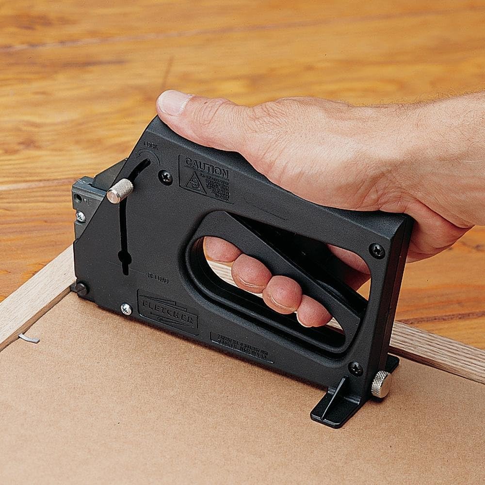 ROCKLER FRAME MASTER , Green, One Size
