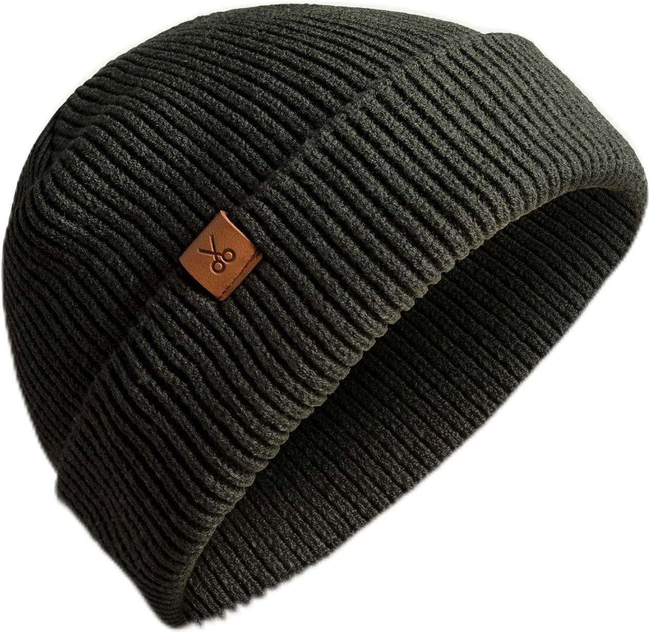 KAFT Unisex Bere Kapelo