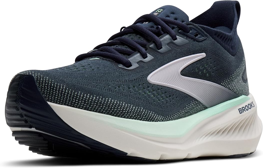 Brooks Womens Glycerin 23 Running Shoe | Road running shoes