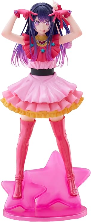 Taito-Oshi no Ko T-Most Figure - Ai