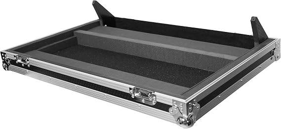 ProX XS-AHQU16 ATA Digital Audio Mixer Flight Case for Allen and Heath QU-16 Console