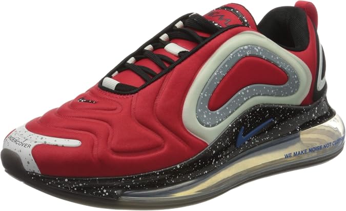 Nike Air Max 720 / Undercover Men's Cn2408-600