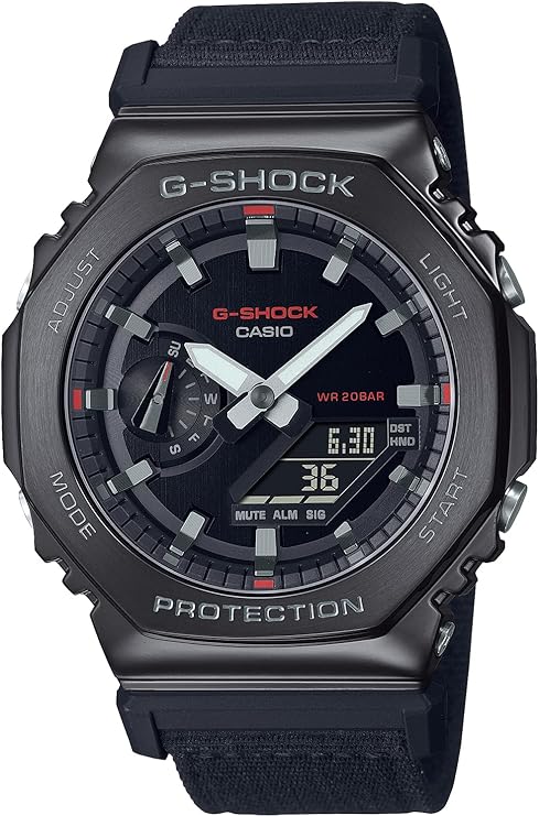 Casio G-SHOCK Domestic Authentic ProductGM-2100 Classic Color