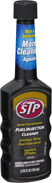 Fuel Injector Cleaner