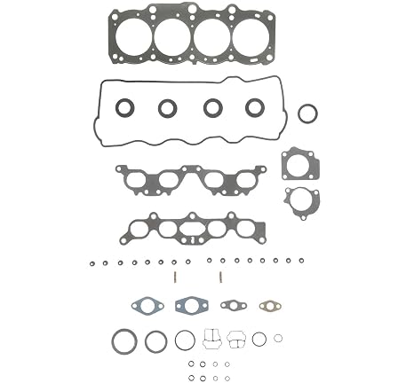 FEL-PRO HS 9468 PT Engine Cylinder Head Gasket Set | Compatible with Toyota Camry 1997-2001