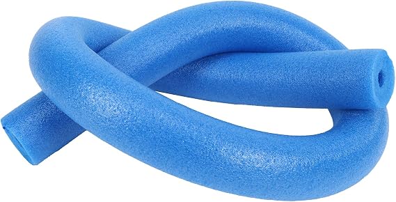 Floating Pool Noodles Foam Tube, Pool Noodle, Super Thick Swim Pool Foam Noodles, Bright Colorful Swimming Pool Foam Stick, Foam Pool Swim Noodle for Swimming Pool