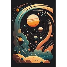 512 STORE Retro Duvar Poster Uzay Gezegen Mars, 2929922j2920lwl2ll2