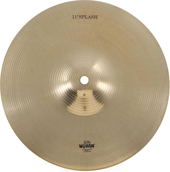 WUHAN WUSP11 Splash 11-Inch