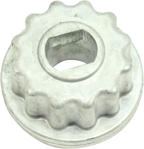 Husqvarna Part Number 532437747 Adapter-Wheel Steering