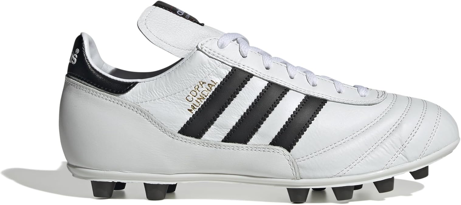 adidas Copa Mundial FG - White