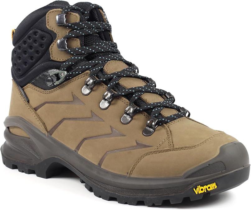 Grisport Women's Lynx Hiking Boot