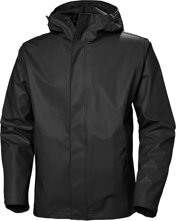 Helly Hansen Men's Moss Jacket