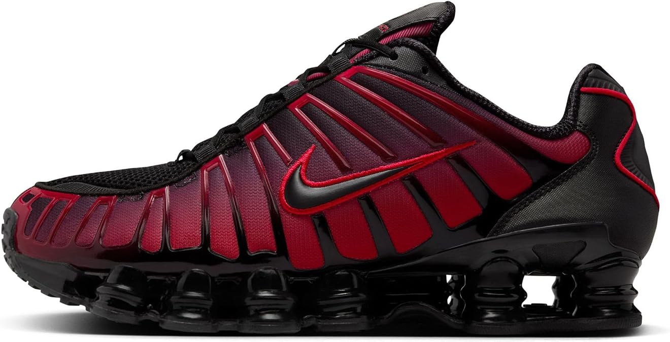 Nike Men's Shox TlSneaker