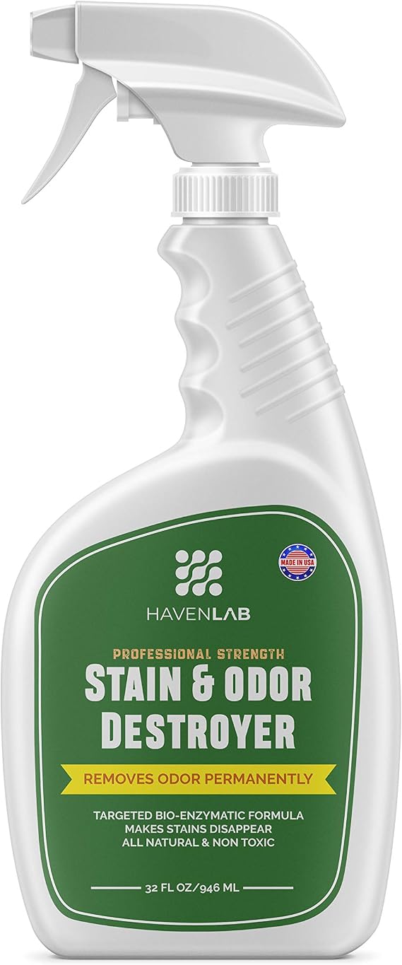 Stain & Odor Destroyer, 32 Oz