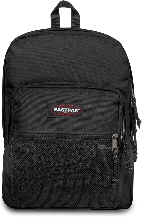 EASTPAK Pinnacle Backpack, 38 L - Black (Black)