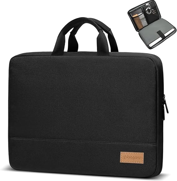 bagasin 15 15.6 16 Inch Laptop Sleeve Case