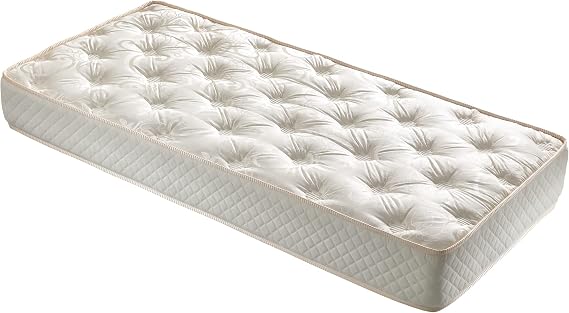 Opalin Opalin Dream Ortopedik Yaylı Yatak Lüx Ortopedik Lüx Jakarlı Yaylı Yatak 90x170 Cm