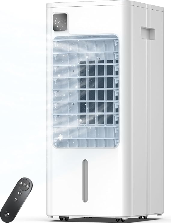 Evaporative Air Cooler 2388-2