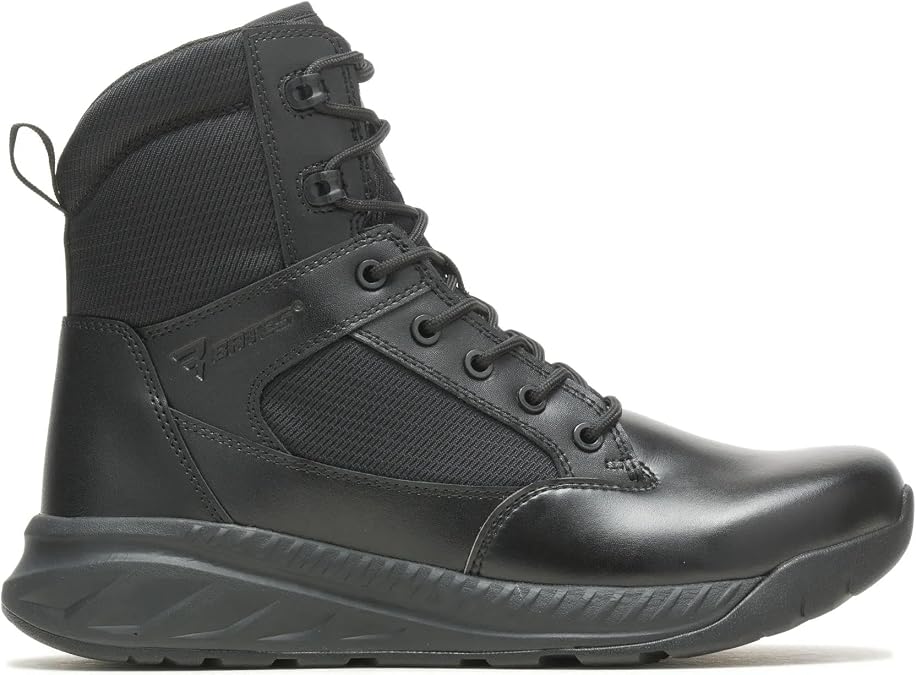Bates Men's Opspeed Military and Tactical Boot, Black- WS