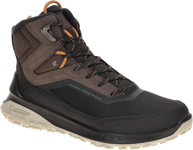 ECCO Men's Ult-trnEcco Ult-Trn