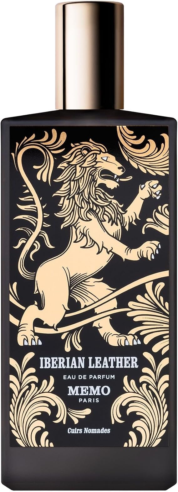 Iberian Leather Eau de Parfum