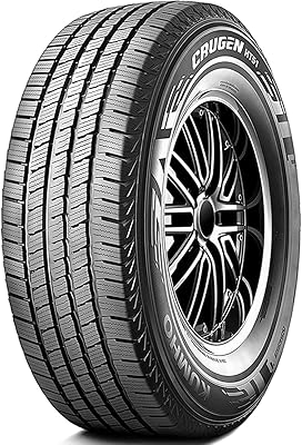 Kumho Crugen HT51 All-Season Tire - 21570R15 98T