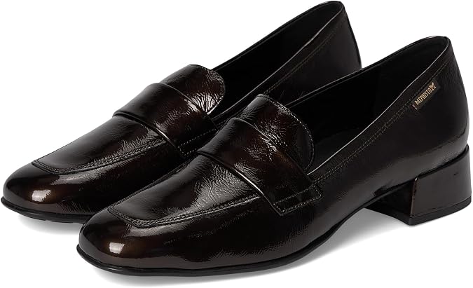 Mephisto Womens Josephine