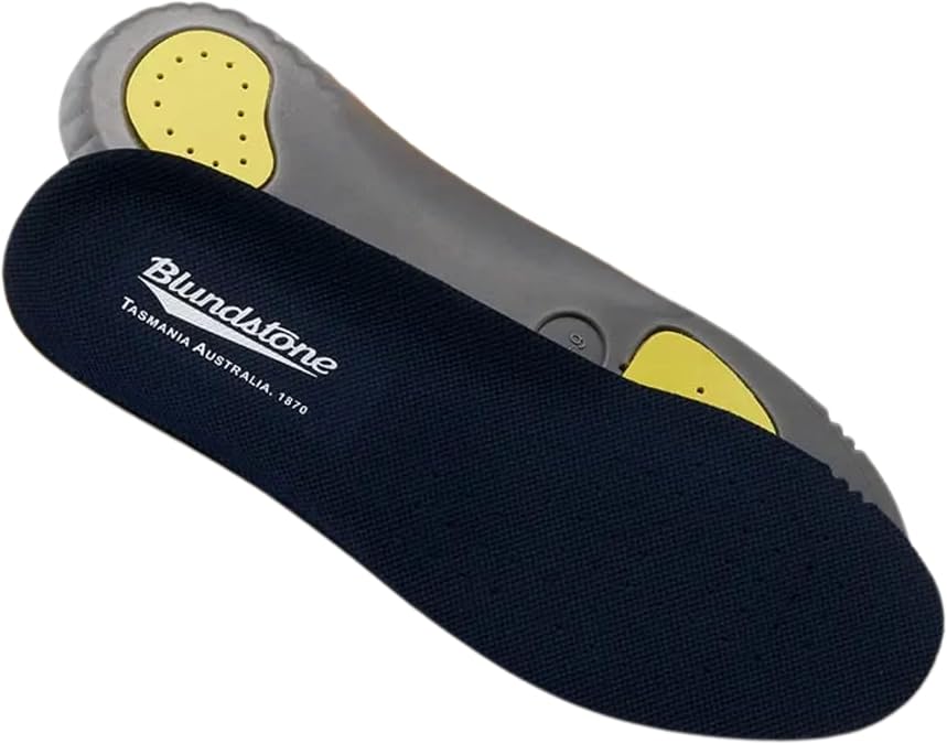 Blundstone Xtreme Comfort Footbed, EVA with PORON XRD Inserts, (Trim to Fit), Unisex